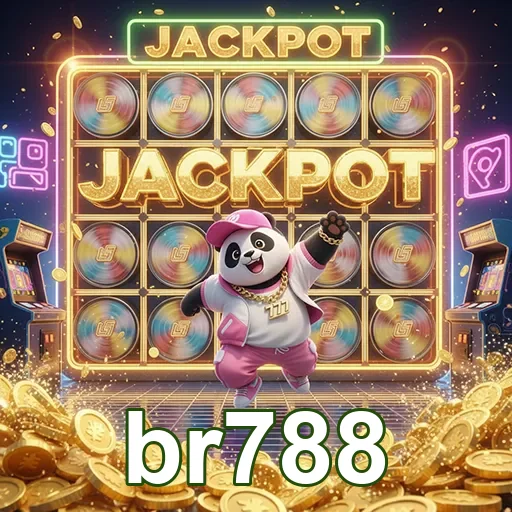 Usuário jogando no aplicativo BR788 com segurança