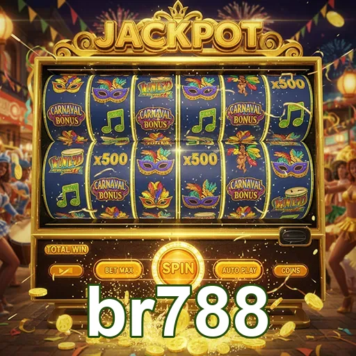 Usuário acessando o app BR788 de forma prática