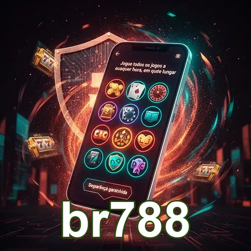 Imagem ilustrativa dos serviços VIP em jogos oferecidos pelo site br788.